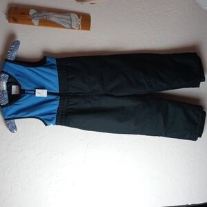 NWT Cat & Jack Kid's Snowsuit